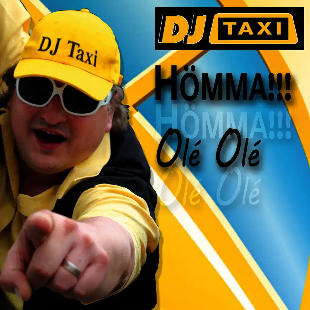 Hömma!!! Olé Olé