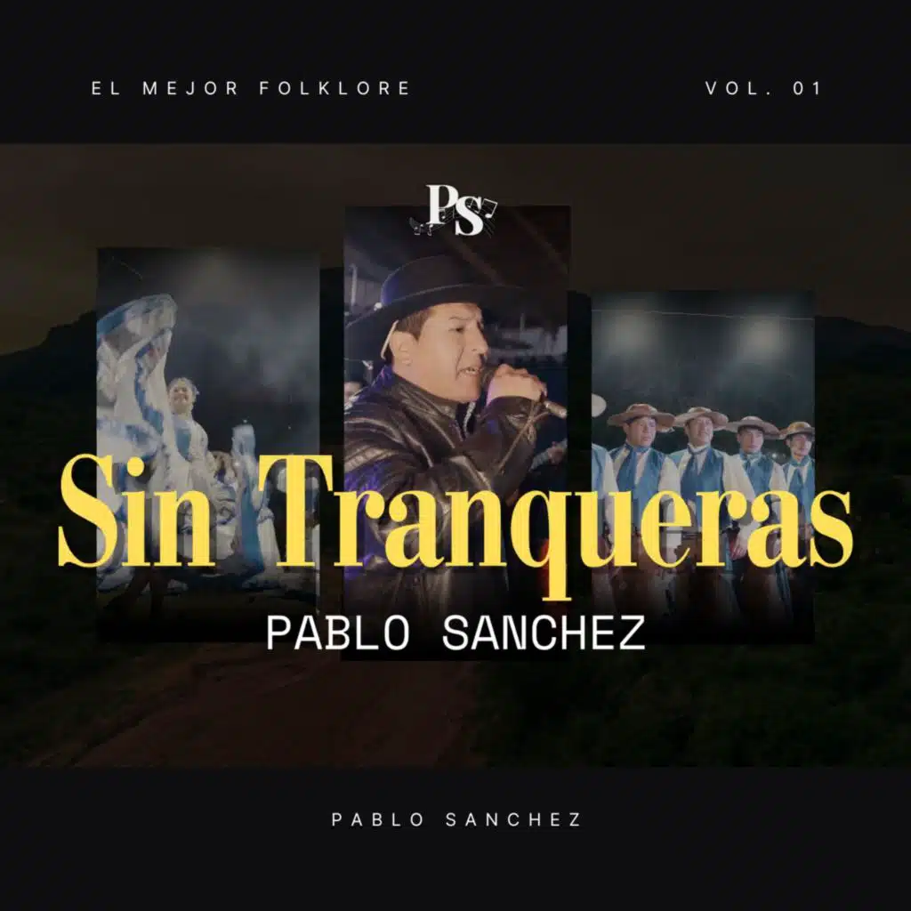 Sin Tranqueras
