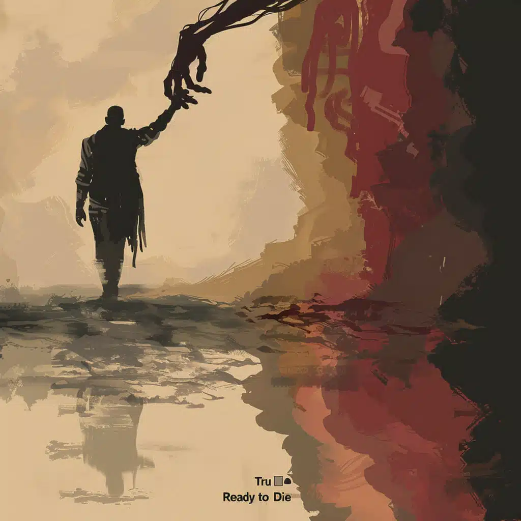 Ready to Die