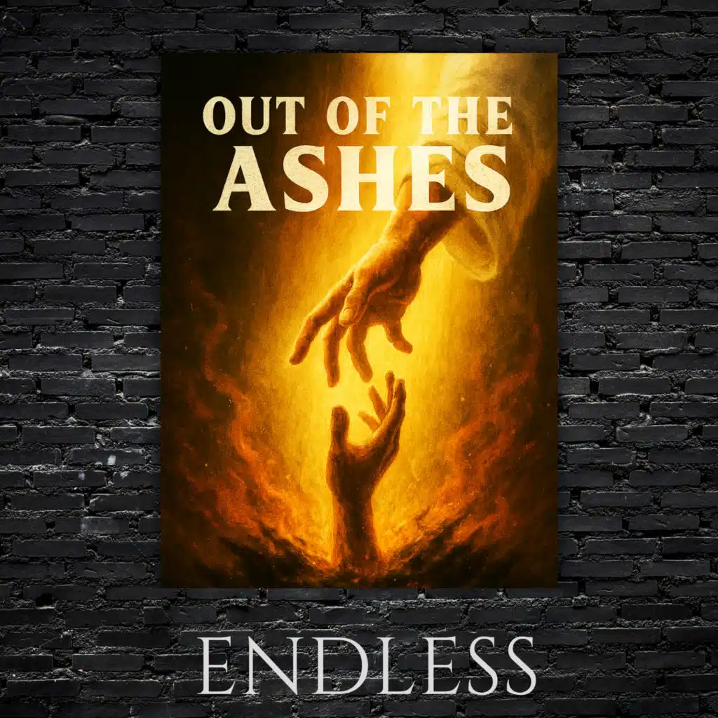 Out of the Ashes