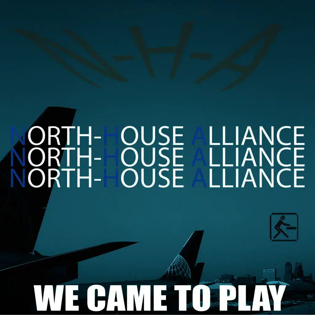 We Came to Play