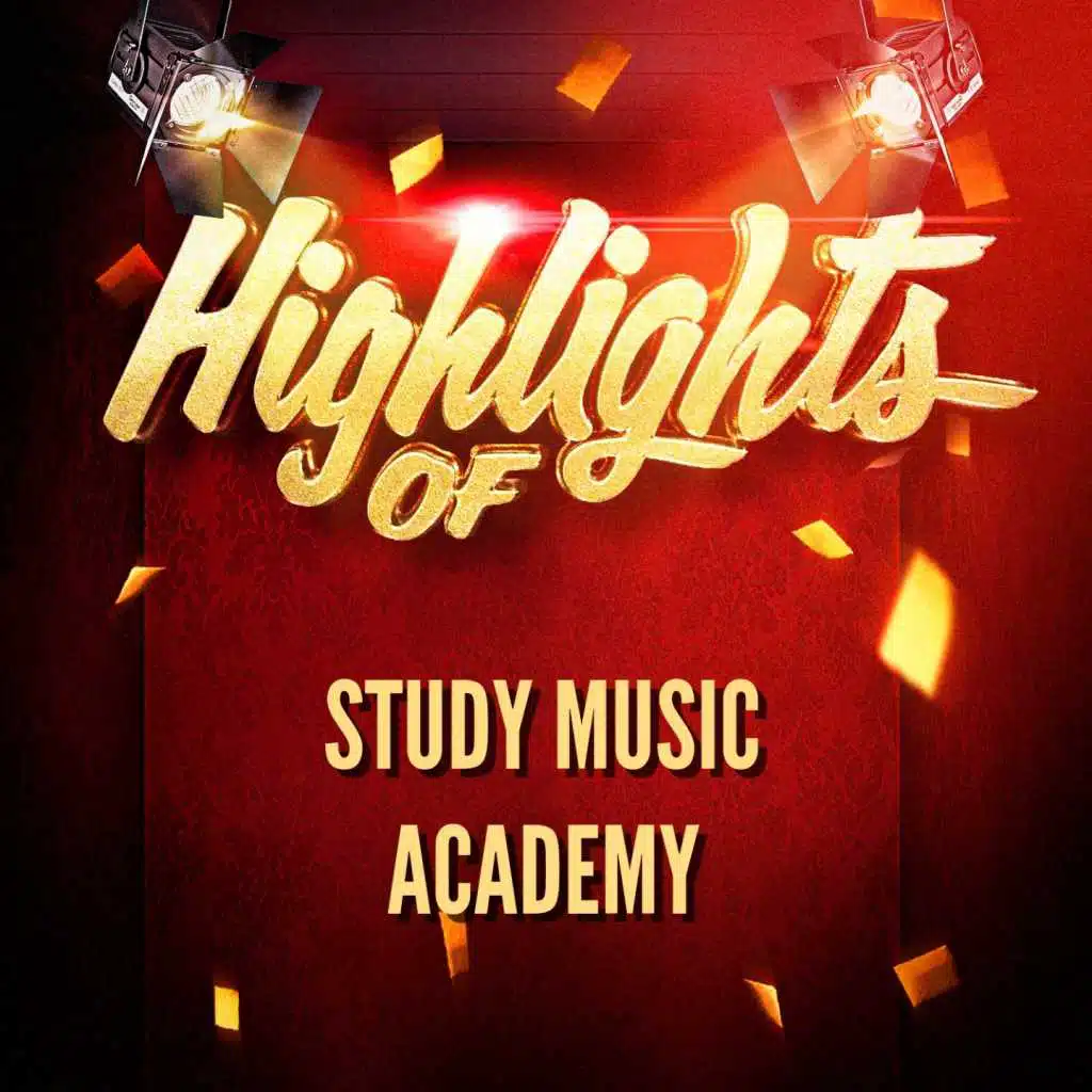 Study Music Academy