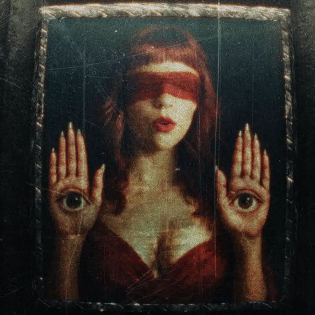 Somebody’s Watching Me