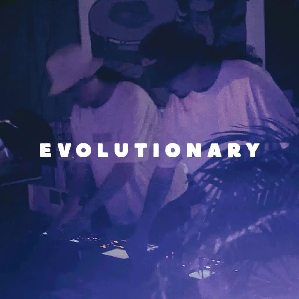 Evolutionary