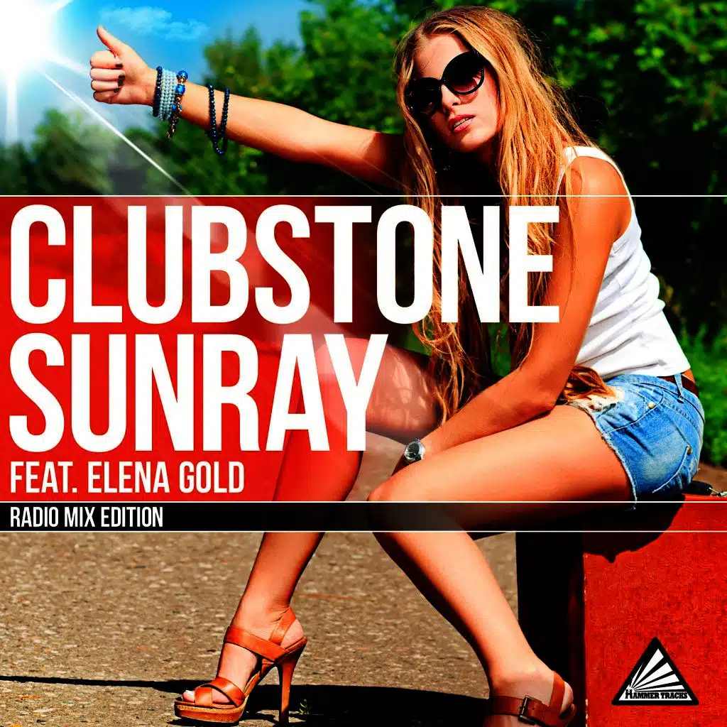Sunray (Radio Mixes)
