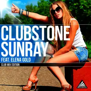 Sunray (Dominic Pforte Club Mix)