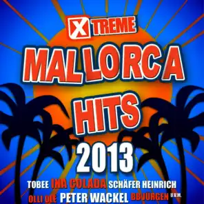 Xtreme Mallorca Hits 2013