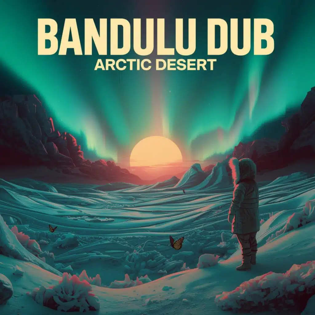 Bandulu Dub