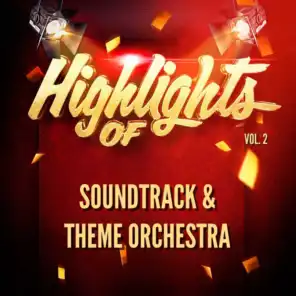 Soundtrack & Theme Orchestra