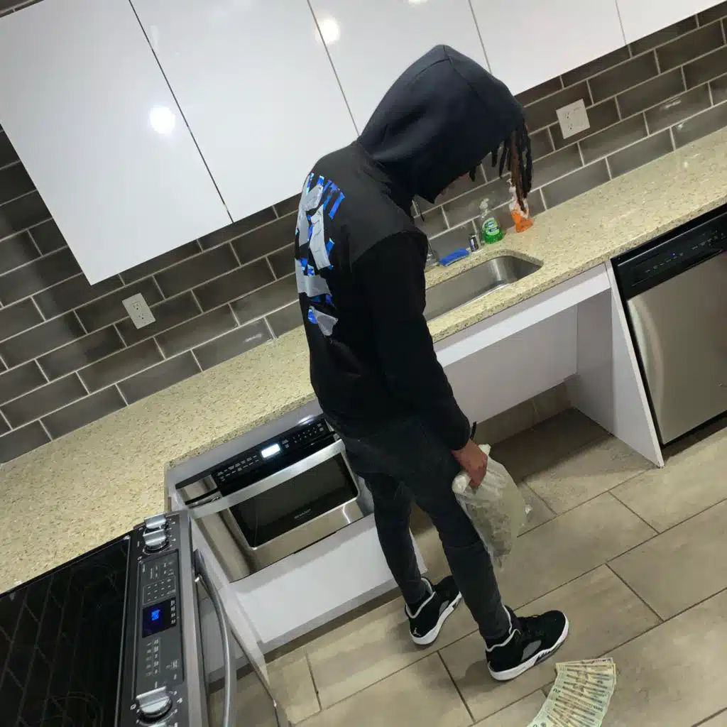 Anti-Social