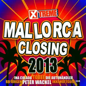 Xtreme Mallorca Closing 2013