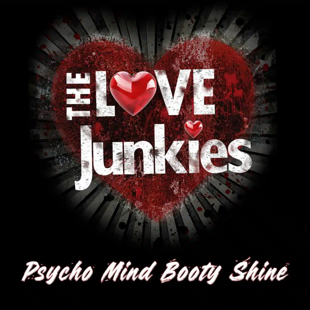 The Love Junkies
