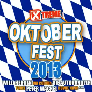 Xtreme Oktoberfest 2013