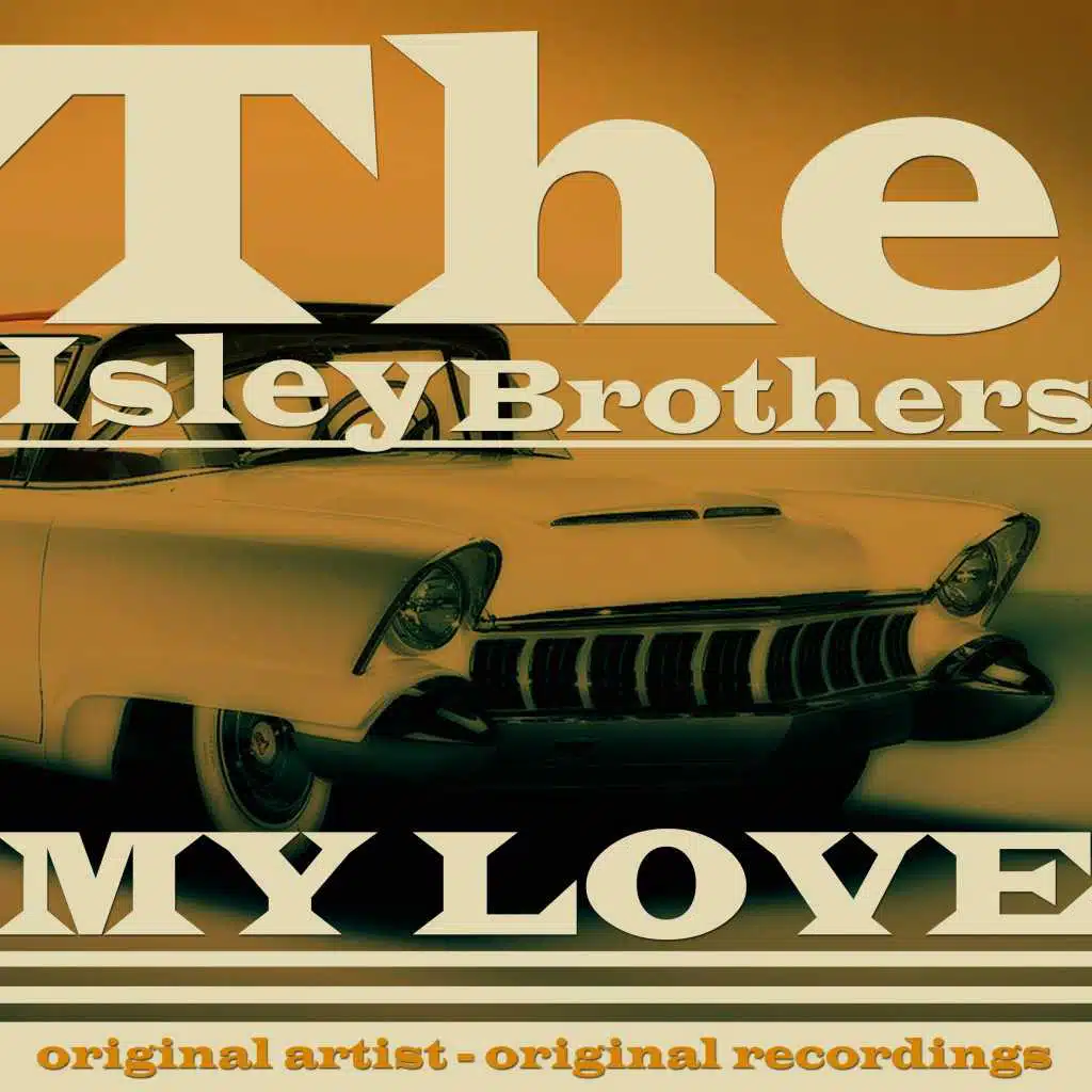 Ring a Ling a Ling (Let the Wedding Bells Ring)