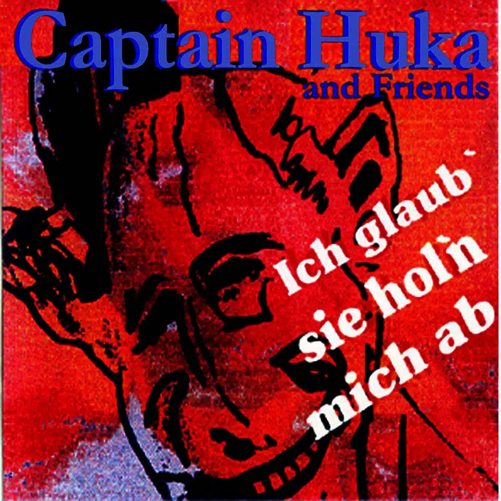 Ich glaub', Sie hol'n mich ab