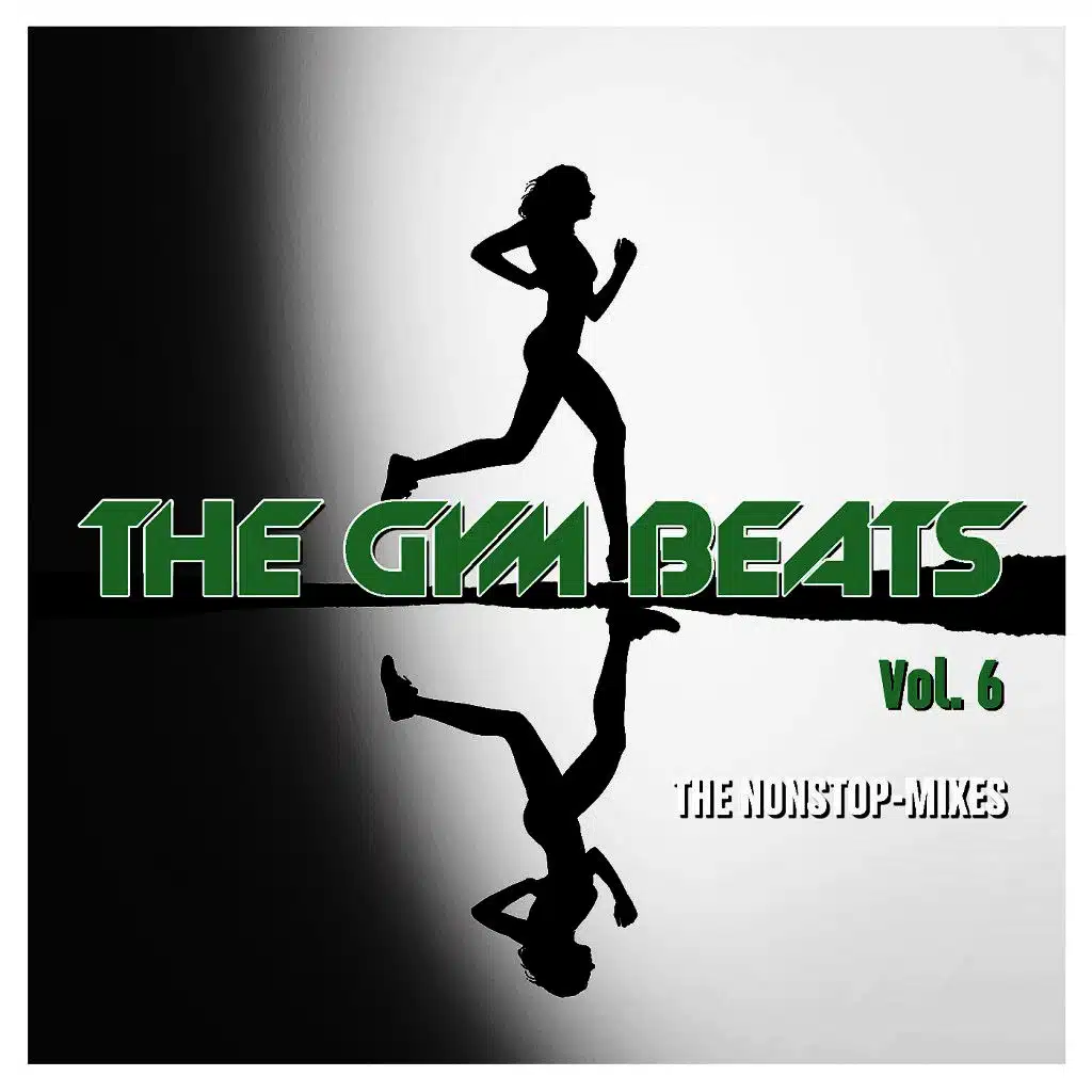 The Gym Beats, Vol. 4 (Nonstop-Mix)