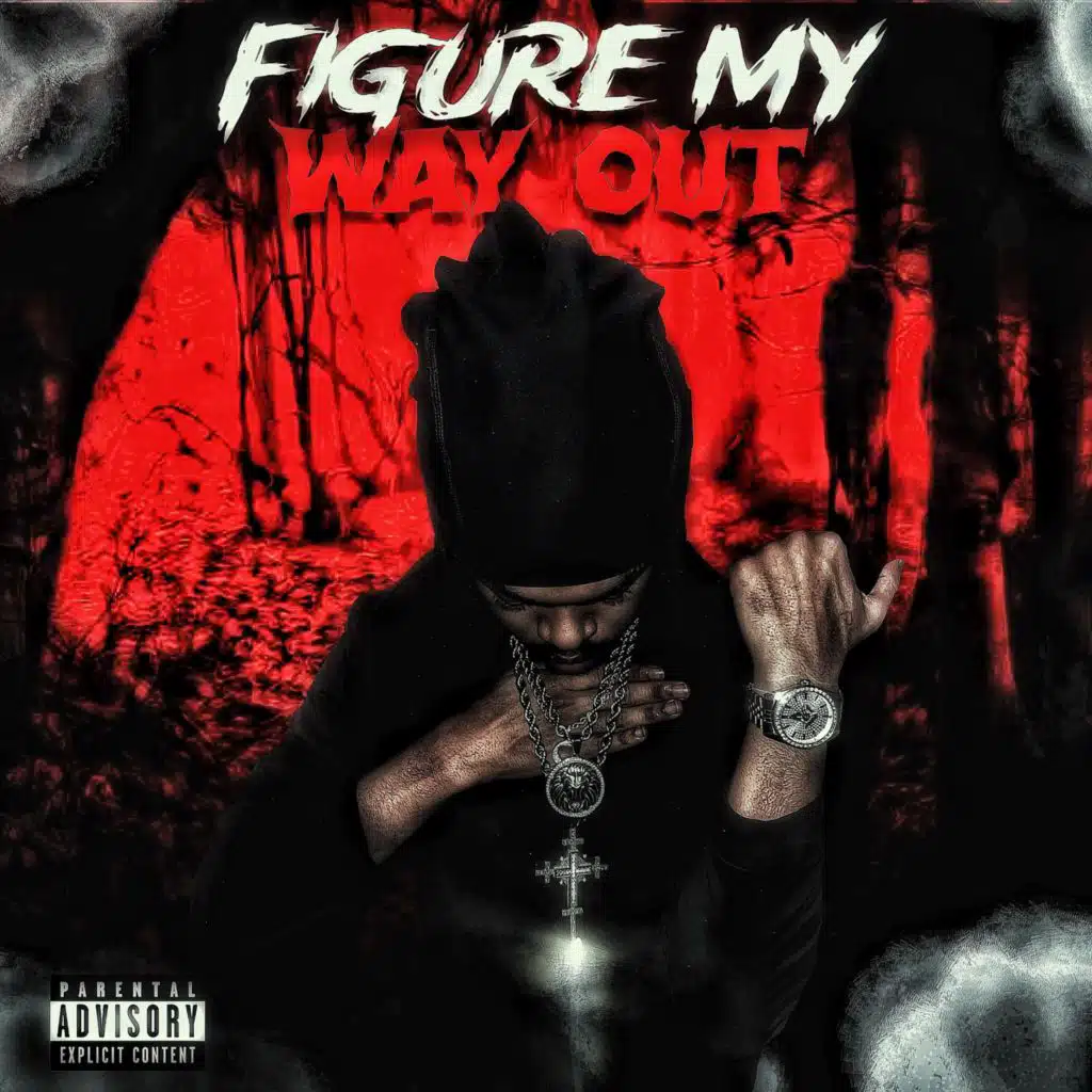 Figure My Way Out