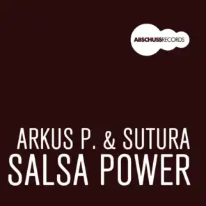 Salsa Power (Robert Natus Remix)