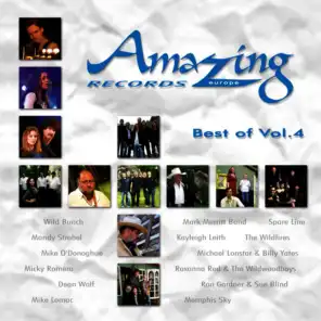 Best of Amazing Records, Vol. 4