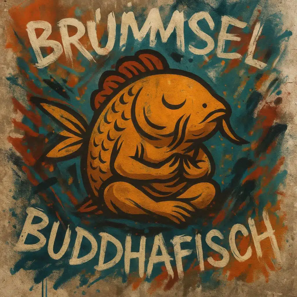 Brummsel & Buddhafisch
