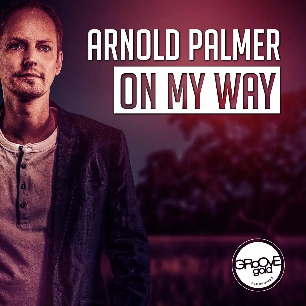 On My Way (Farenthide & Palmer Remix Edit)