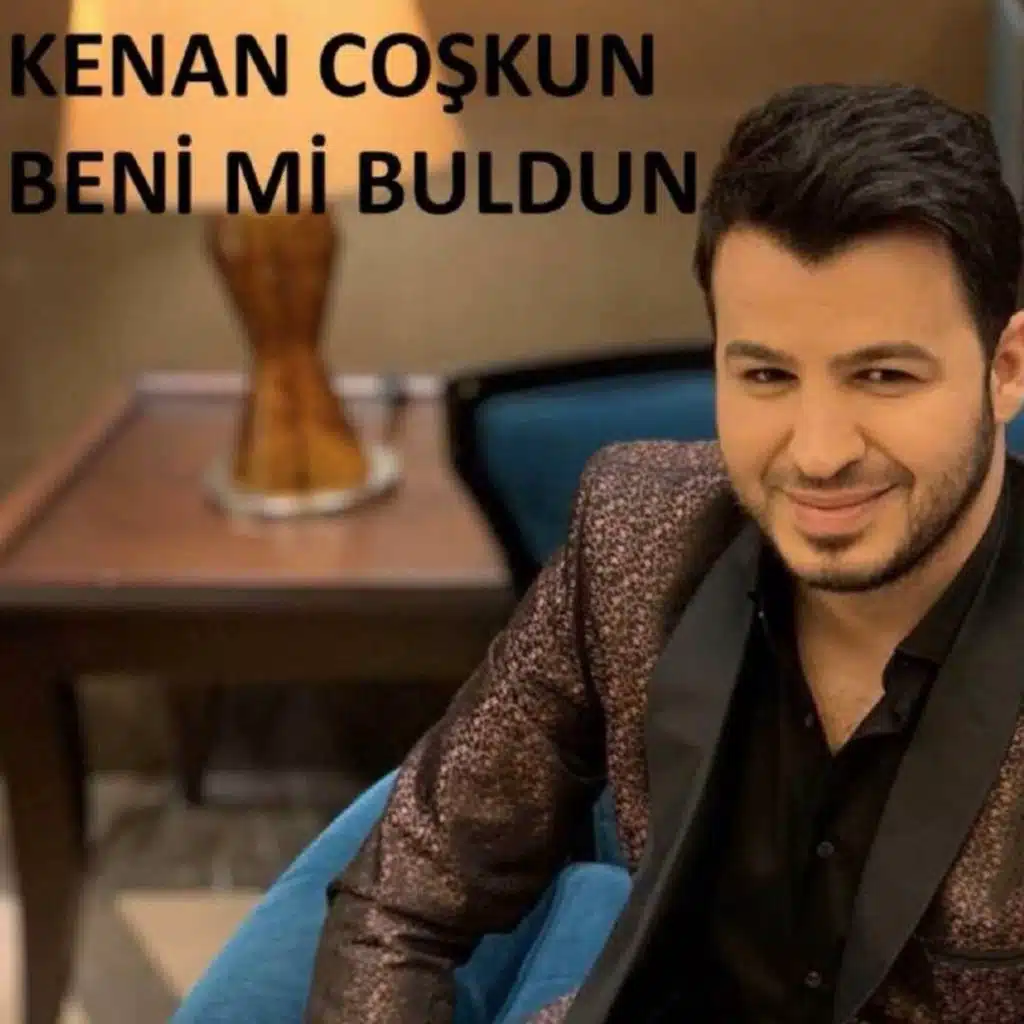 Kenan Coşkun