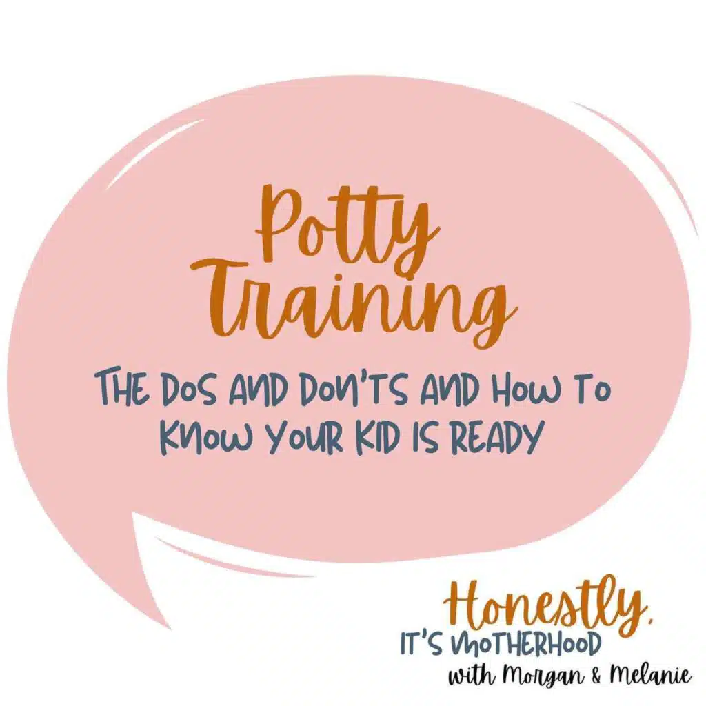 Potty Training