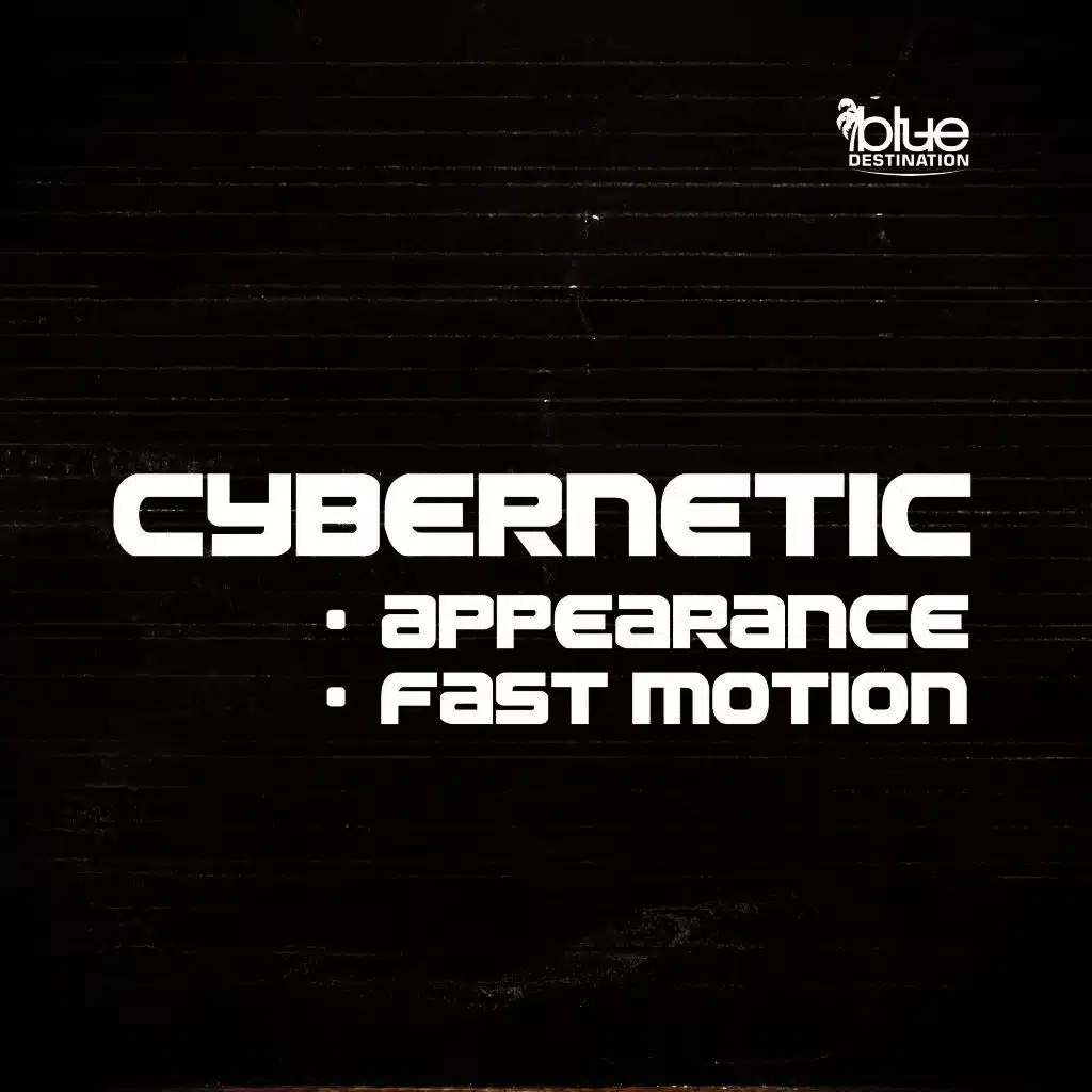 Appearance / Fast Motion