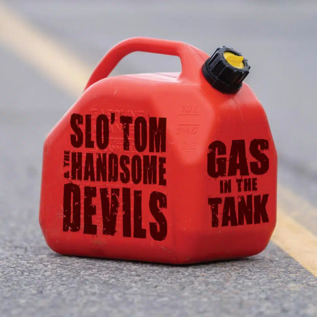 Slo' Tom & The Handsome Devils