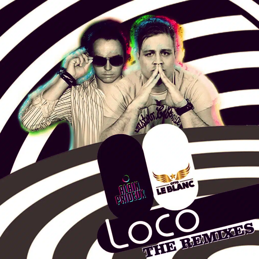 Loco (The Remixes)