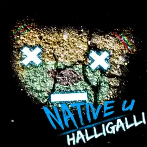 Halligalli (Clash Remix)
