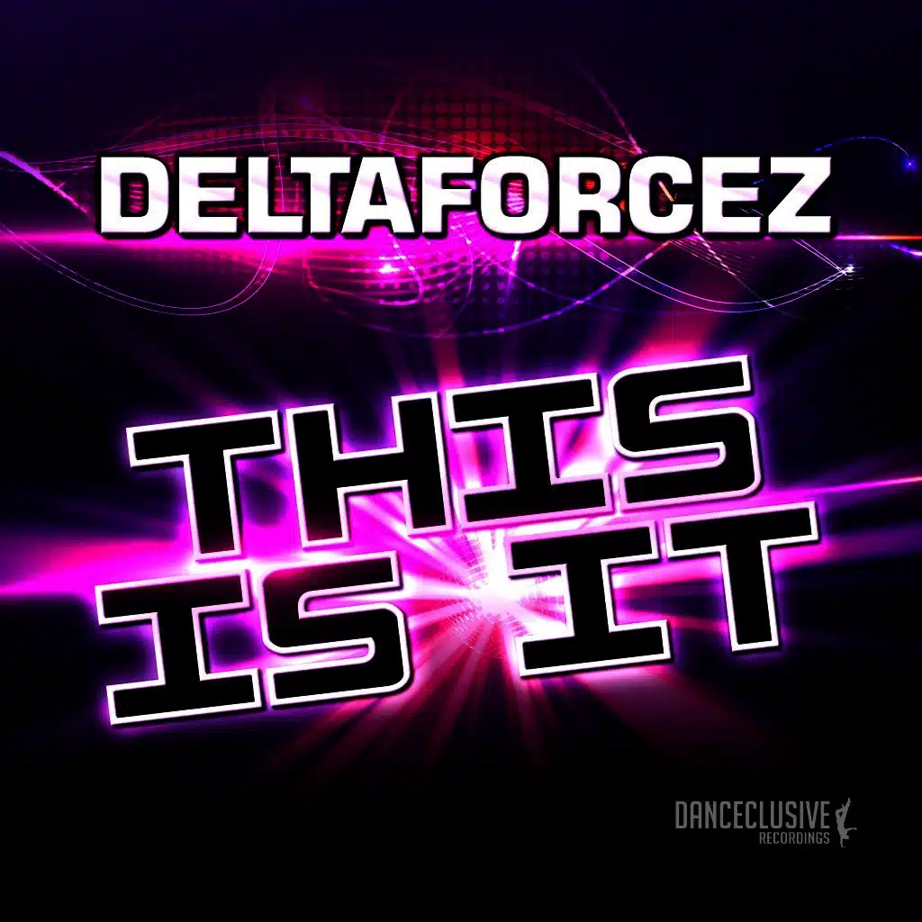 Deltaforcez