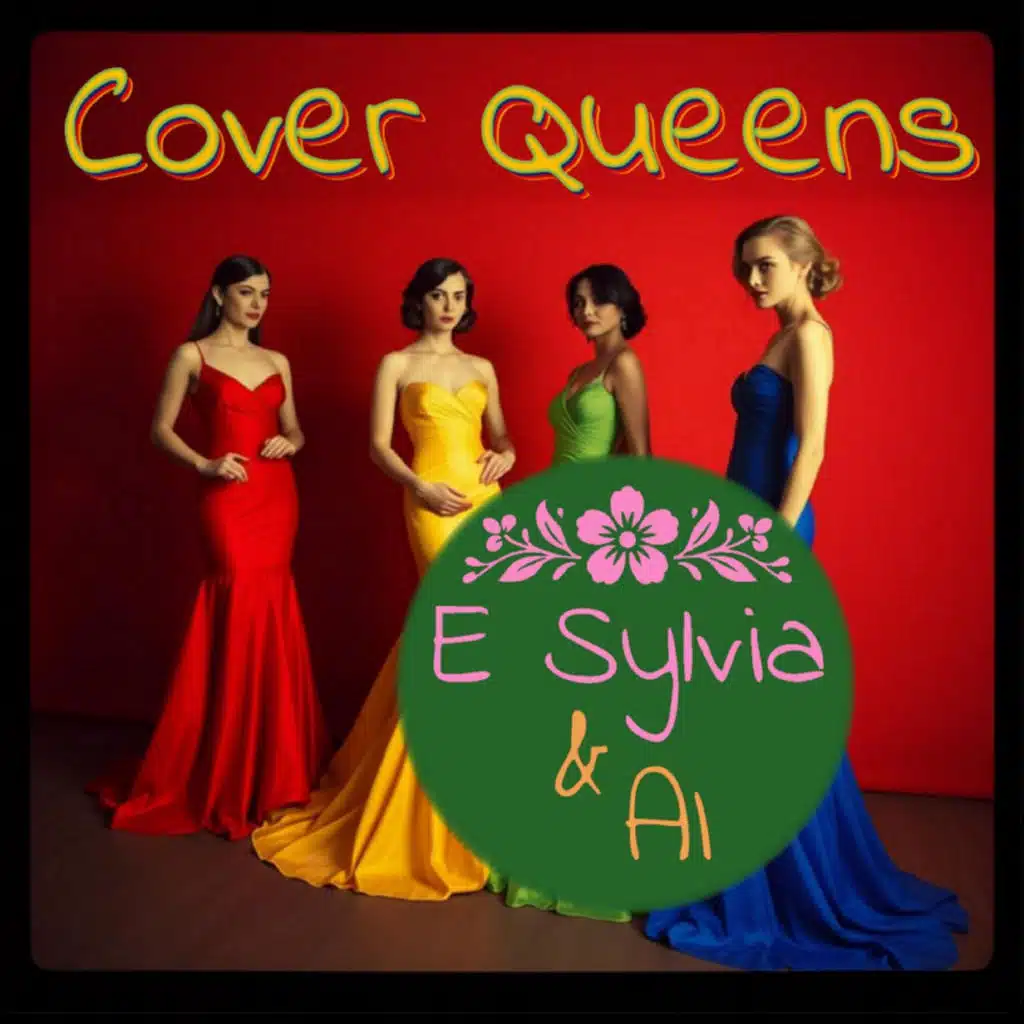 Cover Queens