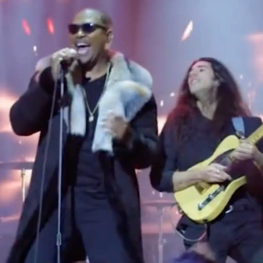 1639: Hotep Two Step