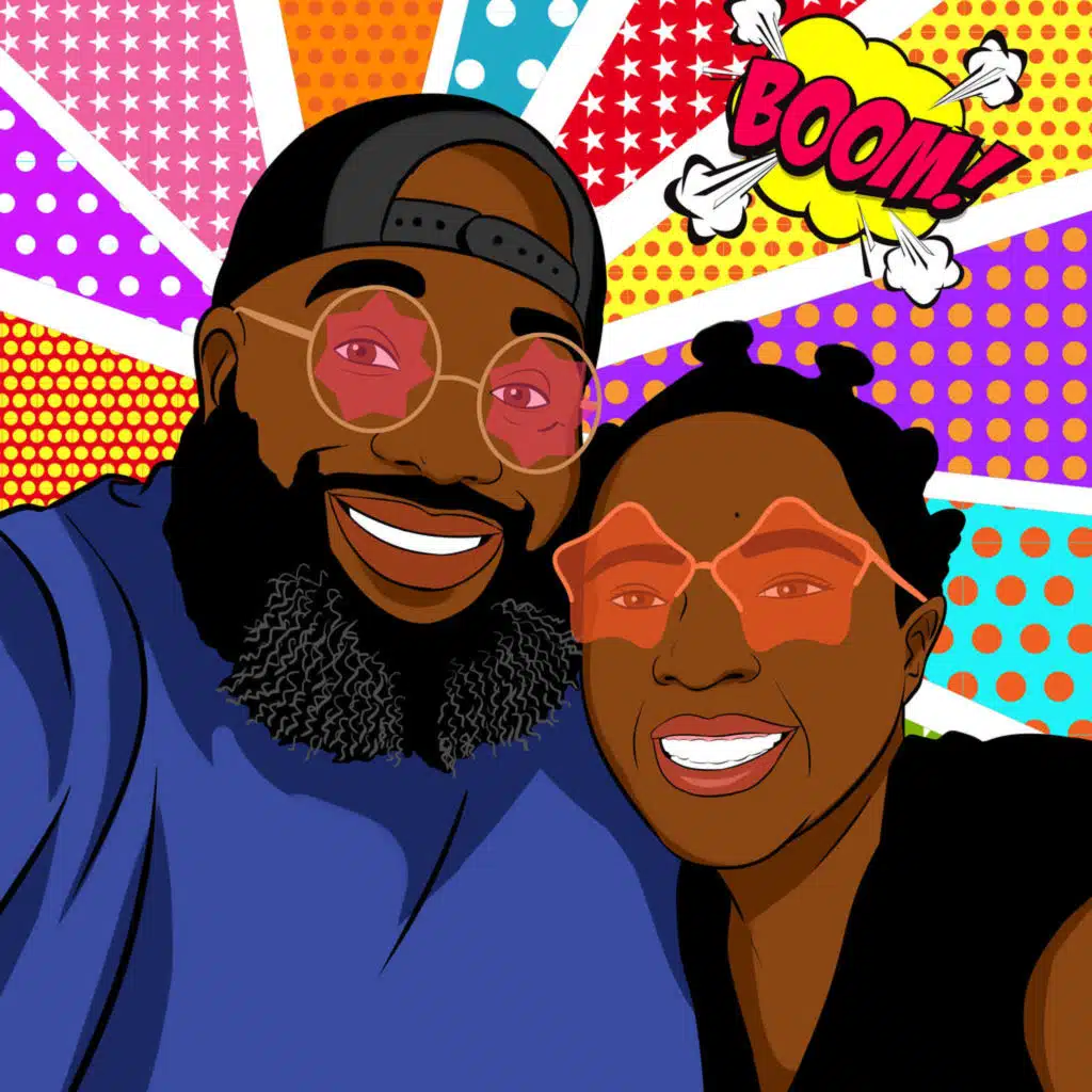 2068: Apologize To The Walking Dead