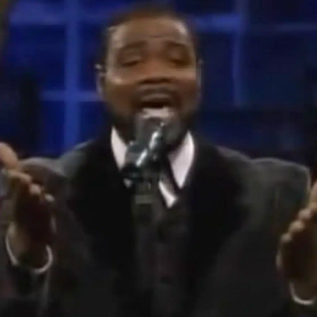 663: R Kelly Church Songs