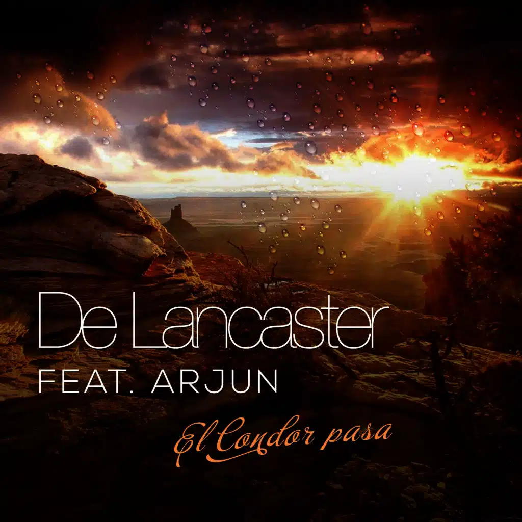 De Lancaster feat. Arjun