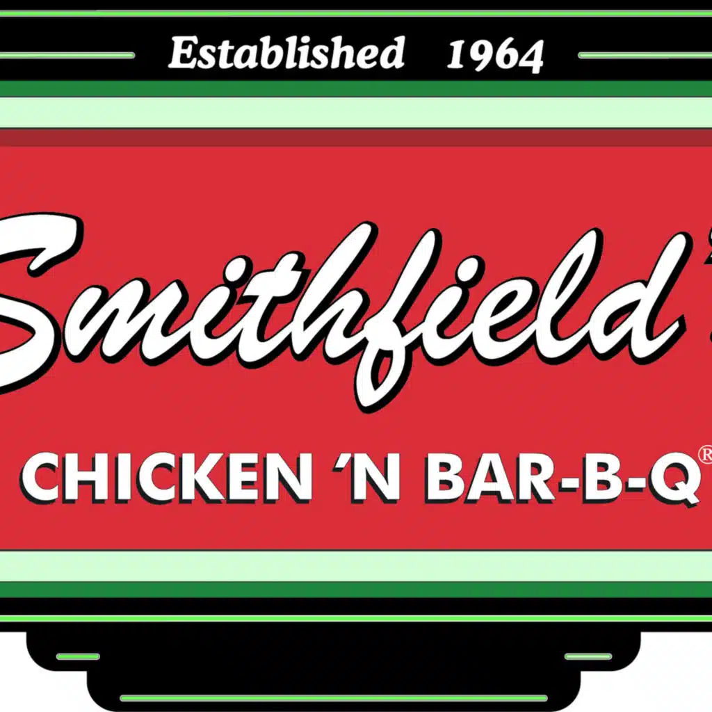 1436: Smithfields Chicken & Barbeque
