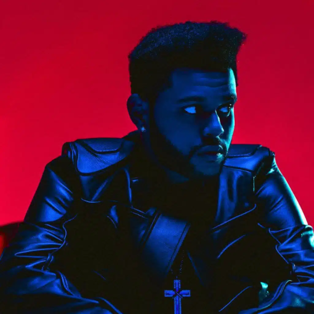 1290: The Weeknd Cut His Hair