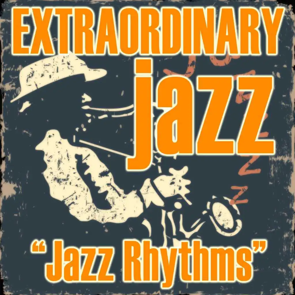 Jazz Rhythms