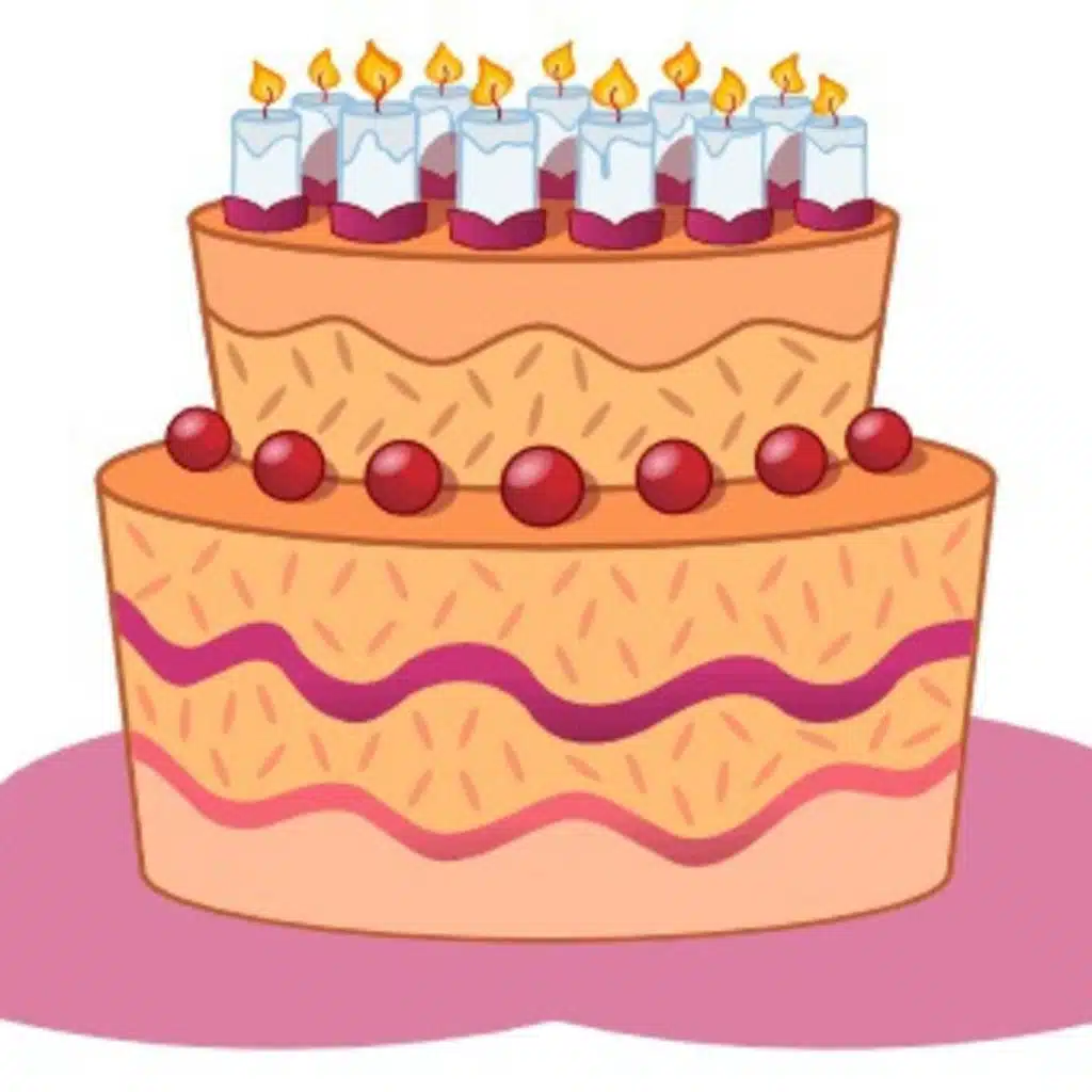 67: Rod's Birthday Podcast