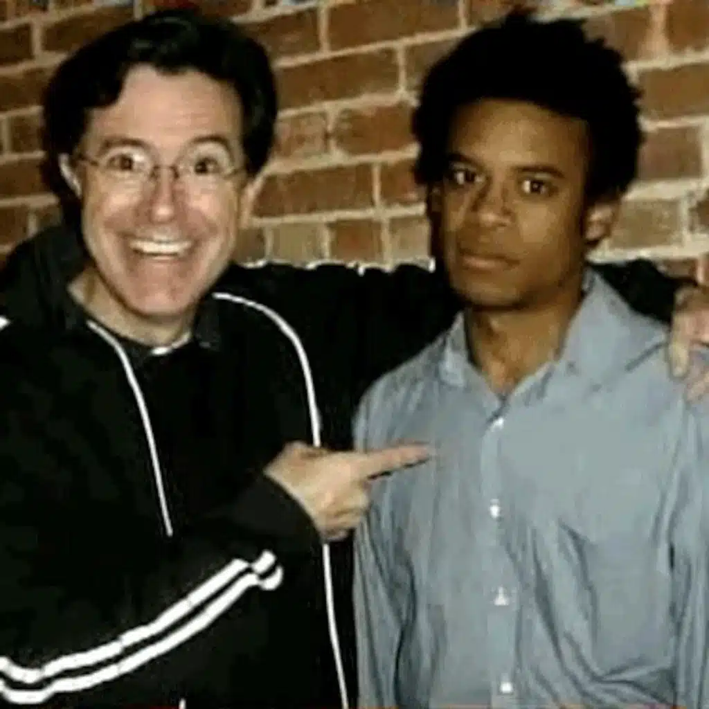 1005: One Of The Good Guys