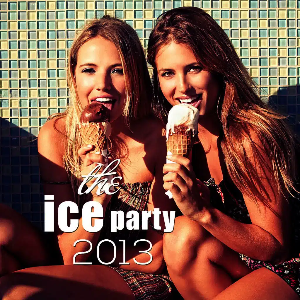 Ice Party 2013