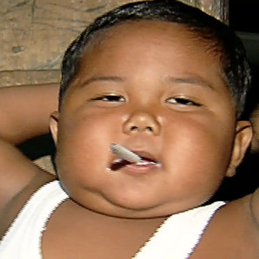 337: Baby Doing Alright!