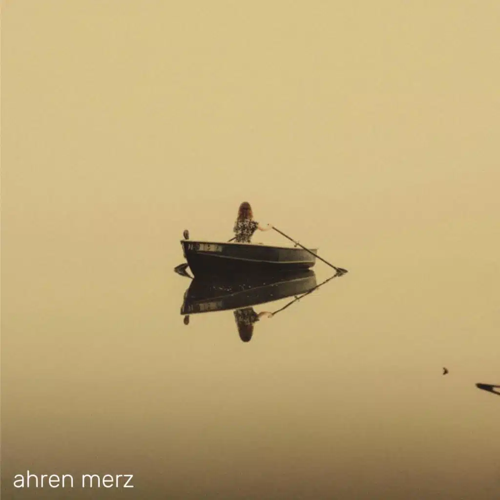 Ahren Merz