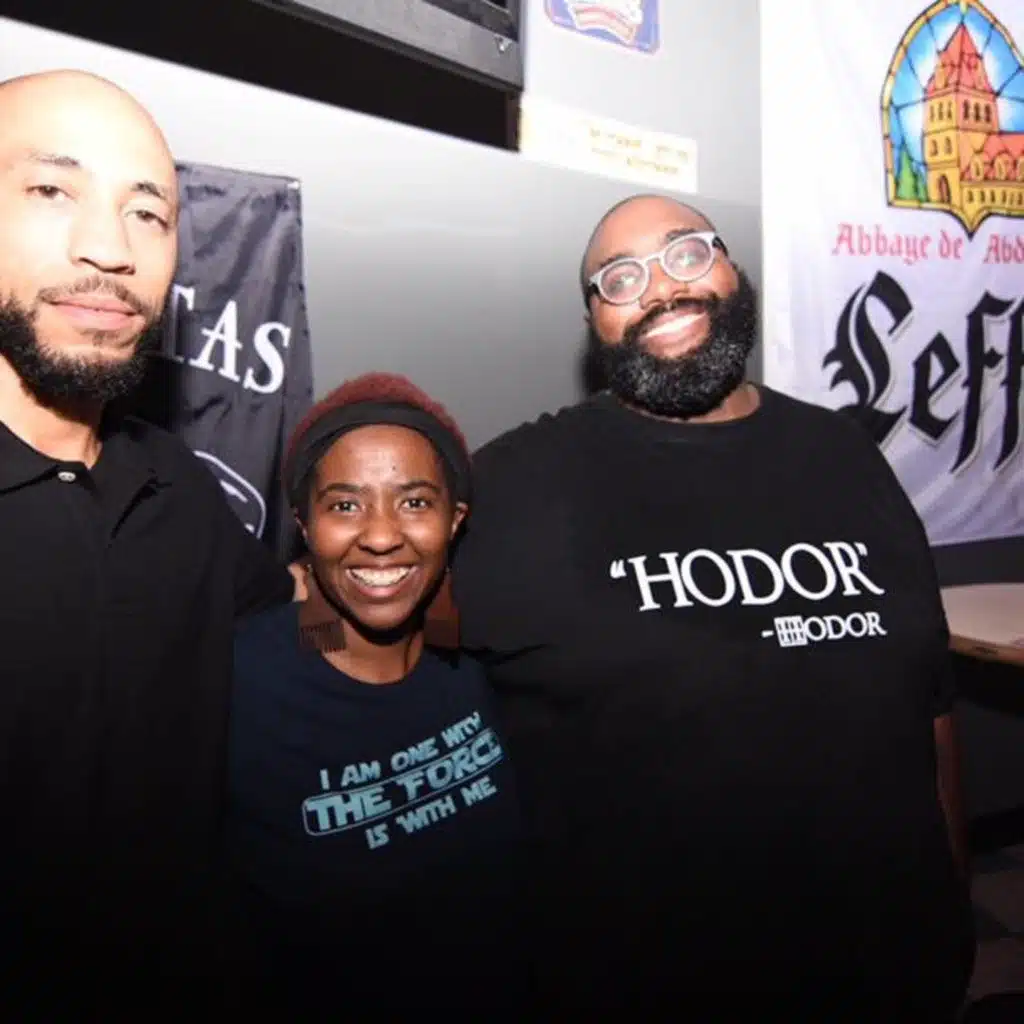 2129: Lowercase "b" Blacks