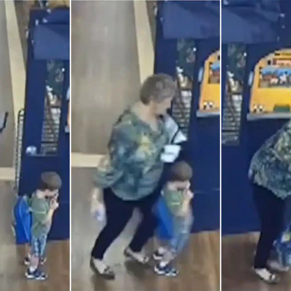 1168: Giving The Kids A Push