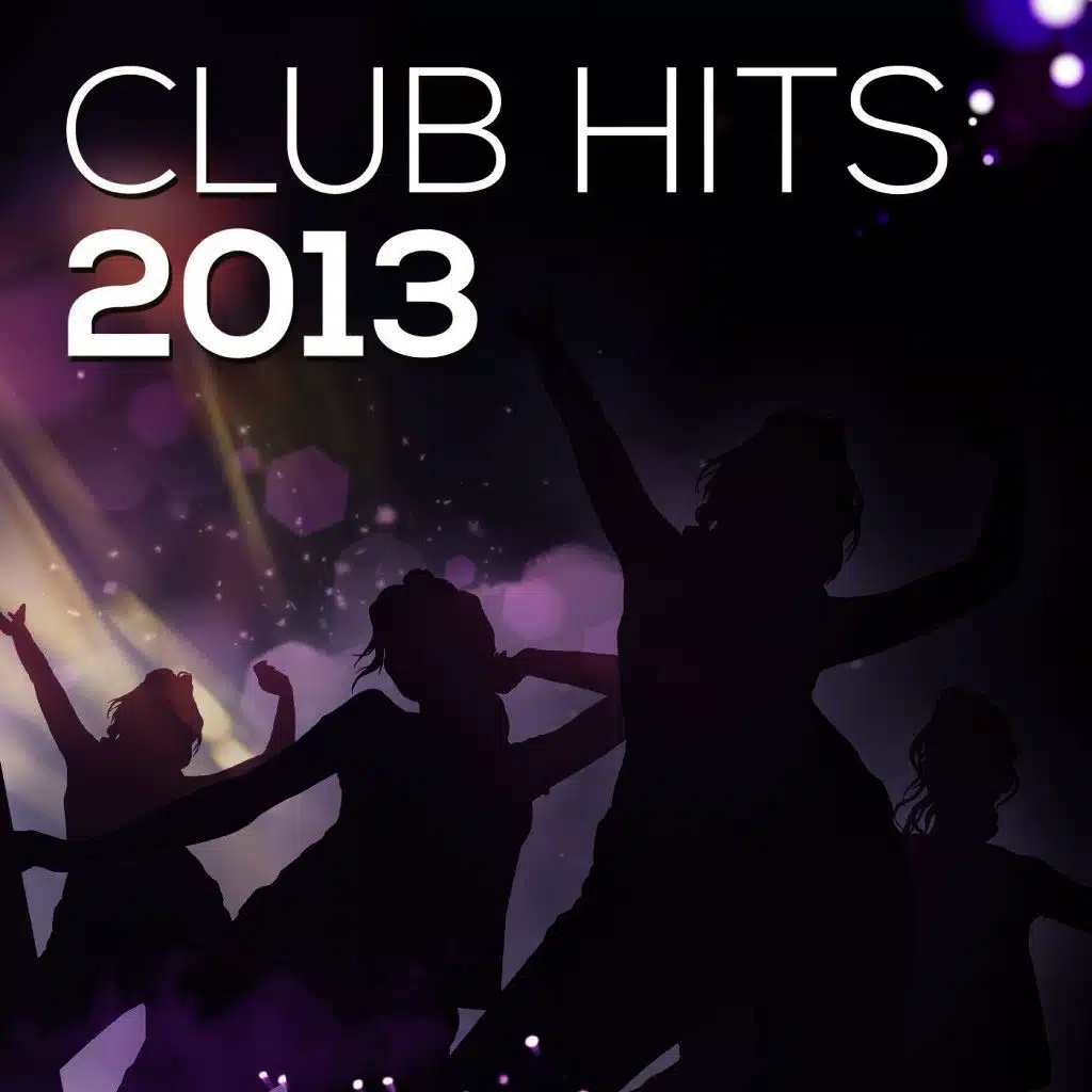 Club Hits 2013