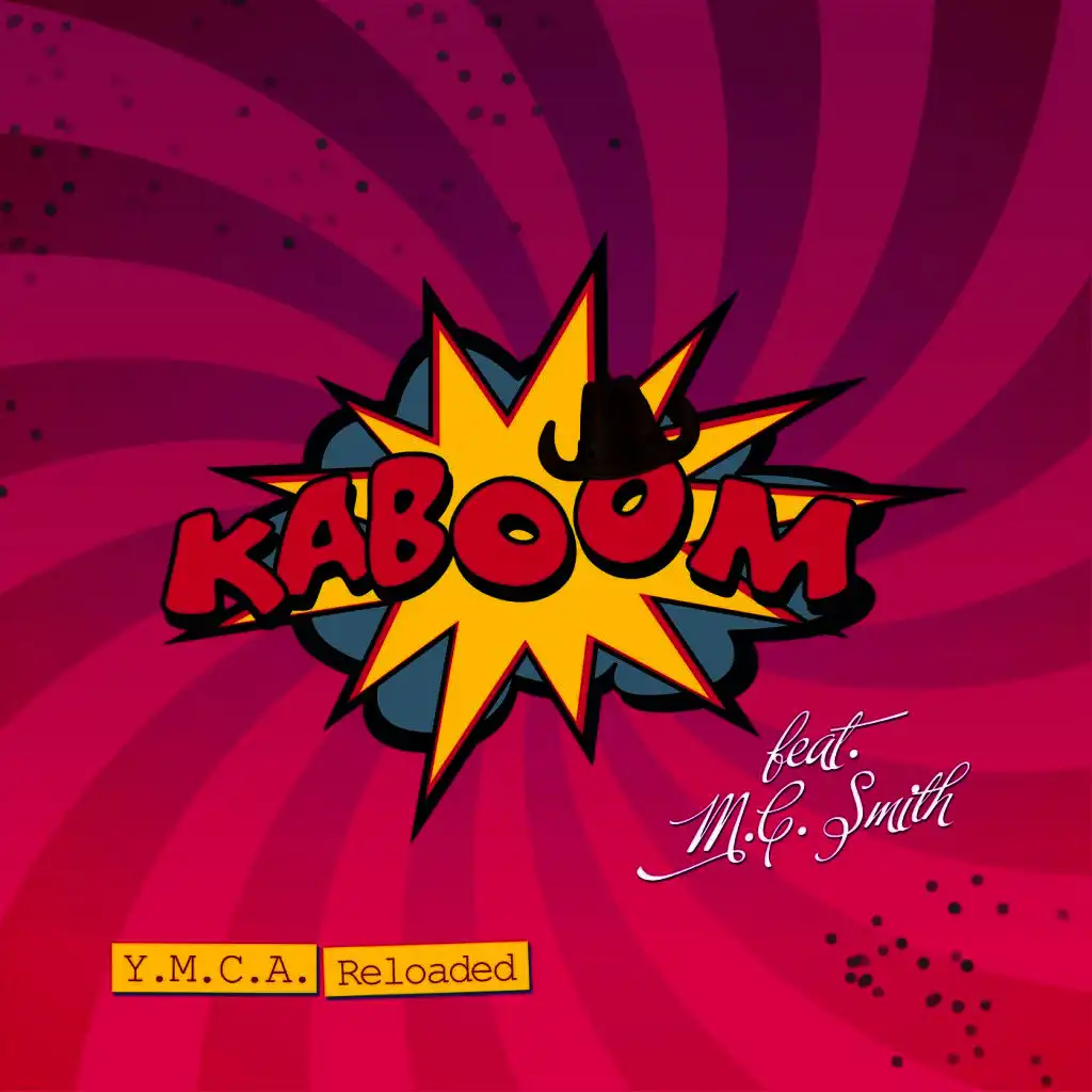 Kaboom feat. MC Smith