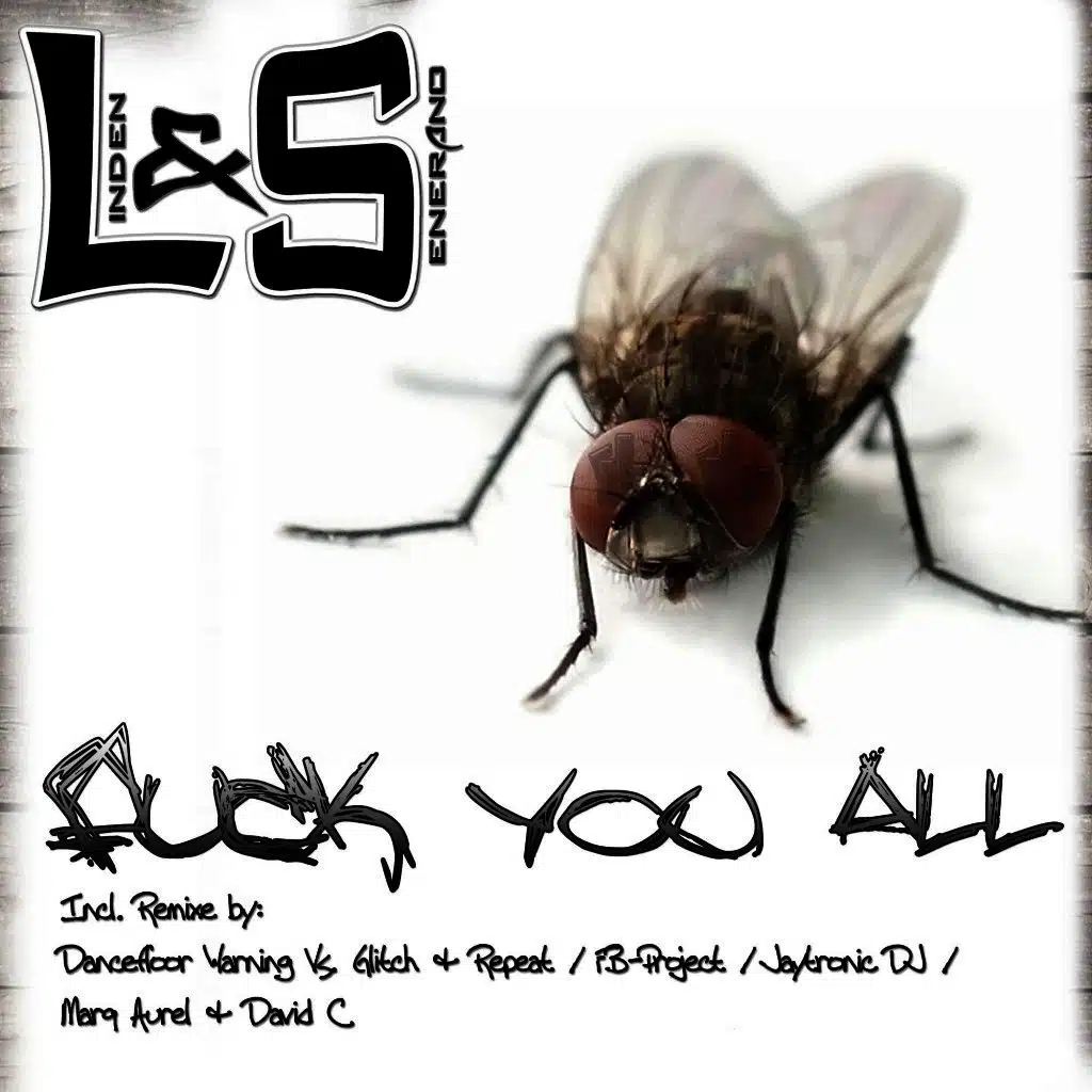 F*** You All (Fb-Project Extended)